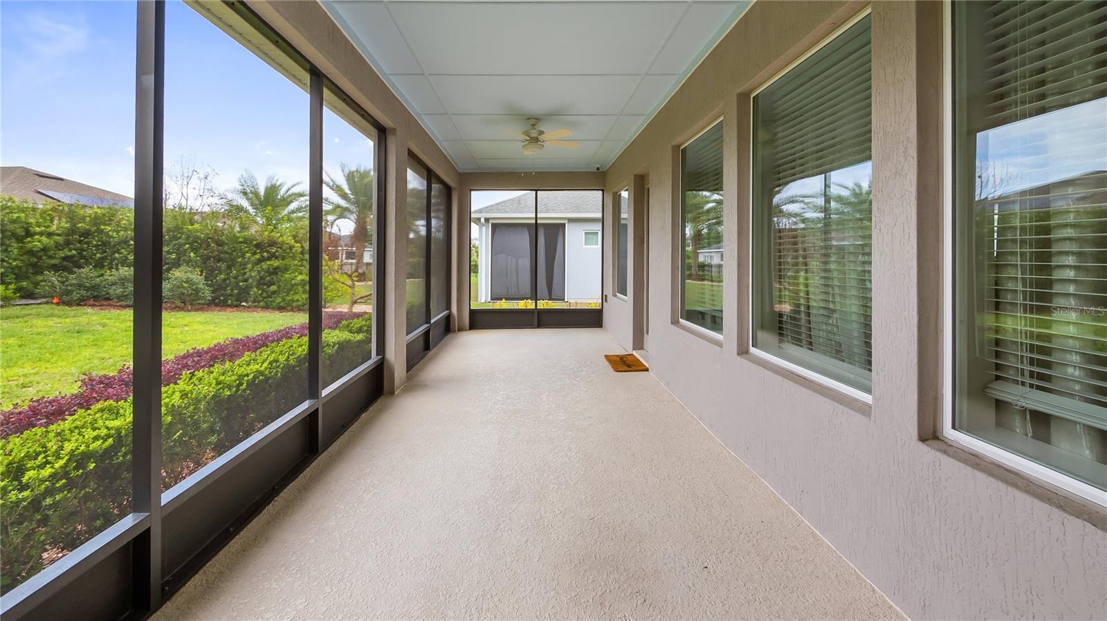 JOHNS LAKE LANDING - Residential