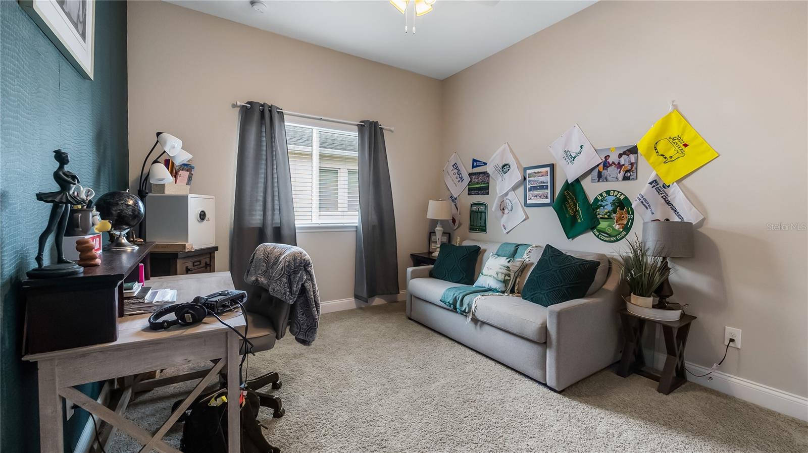 JOHNS LAKE LANDING - Residential