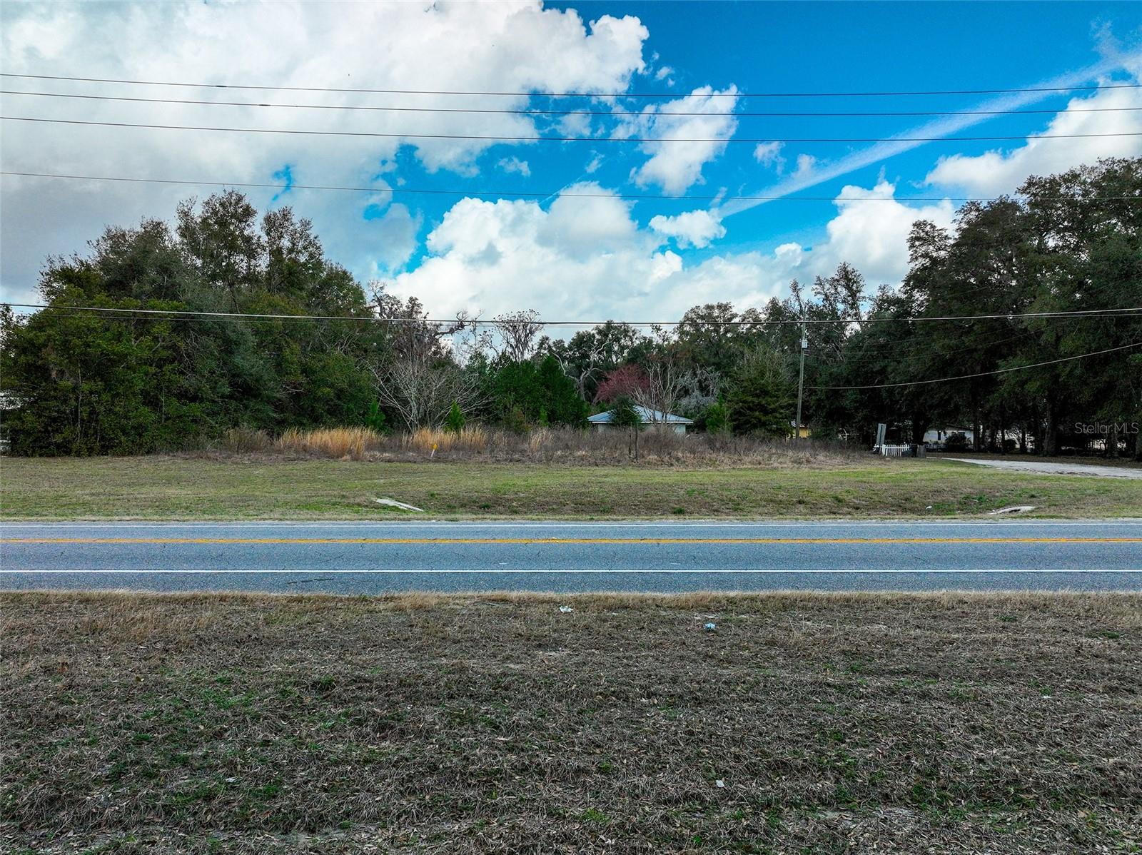 LAKE LONA PARK SUB - Land