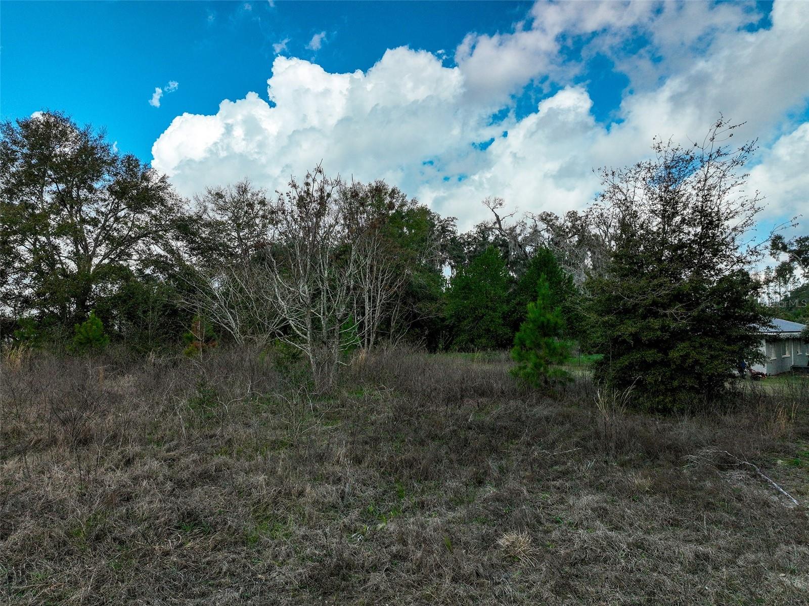 LAKE LONA PARK SUB - Land