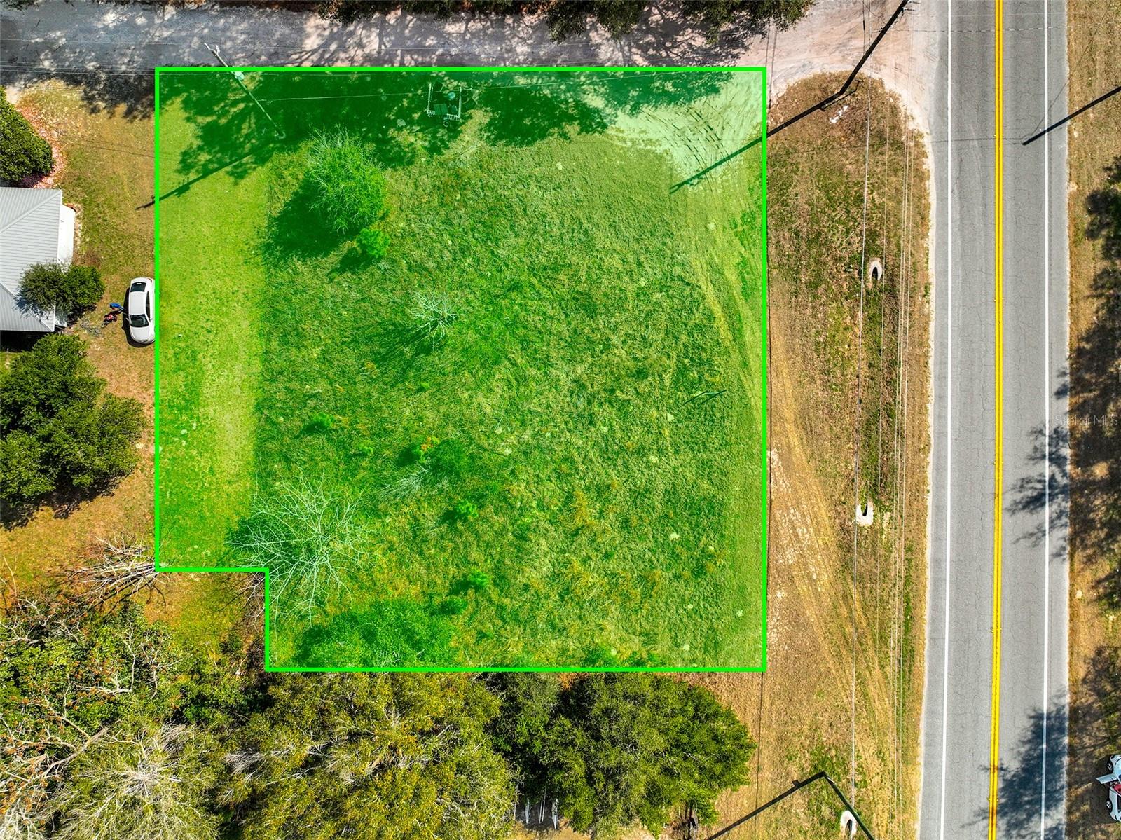 LAKE LONA PARK SUB - Land