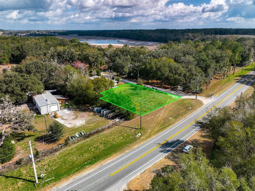 Discover the freedom to build your vision on this spacious .43 acre homesite located at 106 NW Fat Court in Lake City, Florida. Offering approximately 18,719 square feet, this property provides the flexibility today’s buyers are looking for, whether you are planning a primary residence, a weekend retreat, or a long term investment hold in a steadily growing North Florida market.
The parcel is located in the desirable X flood zone, meaning no flood insurance is typically required by lenders, adding to the property’s overall affordability and appeal. With no HOA in place, you have the rare advantage of designing and using your property without restrictive association rules or fees.

The zoning allows for manufactured homes, modular homes, and traditional single family residences, giving you multiple pathways to maximize the land’s potential based on your goals and timeline. Electricity is available nearby, helping streamline the path toward future development.

Whether you are looking to build now or secure land in the path of Lake City’s continued growth, this property offers a compelling combination of flexibility, accessibility, and long term opportunity.
