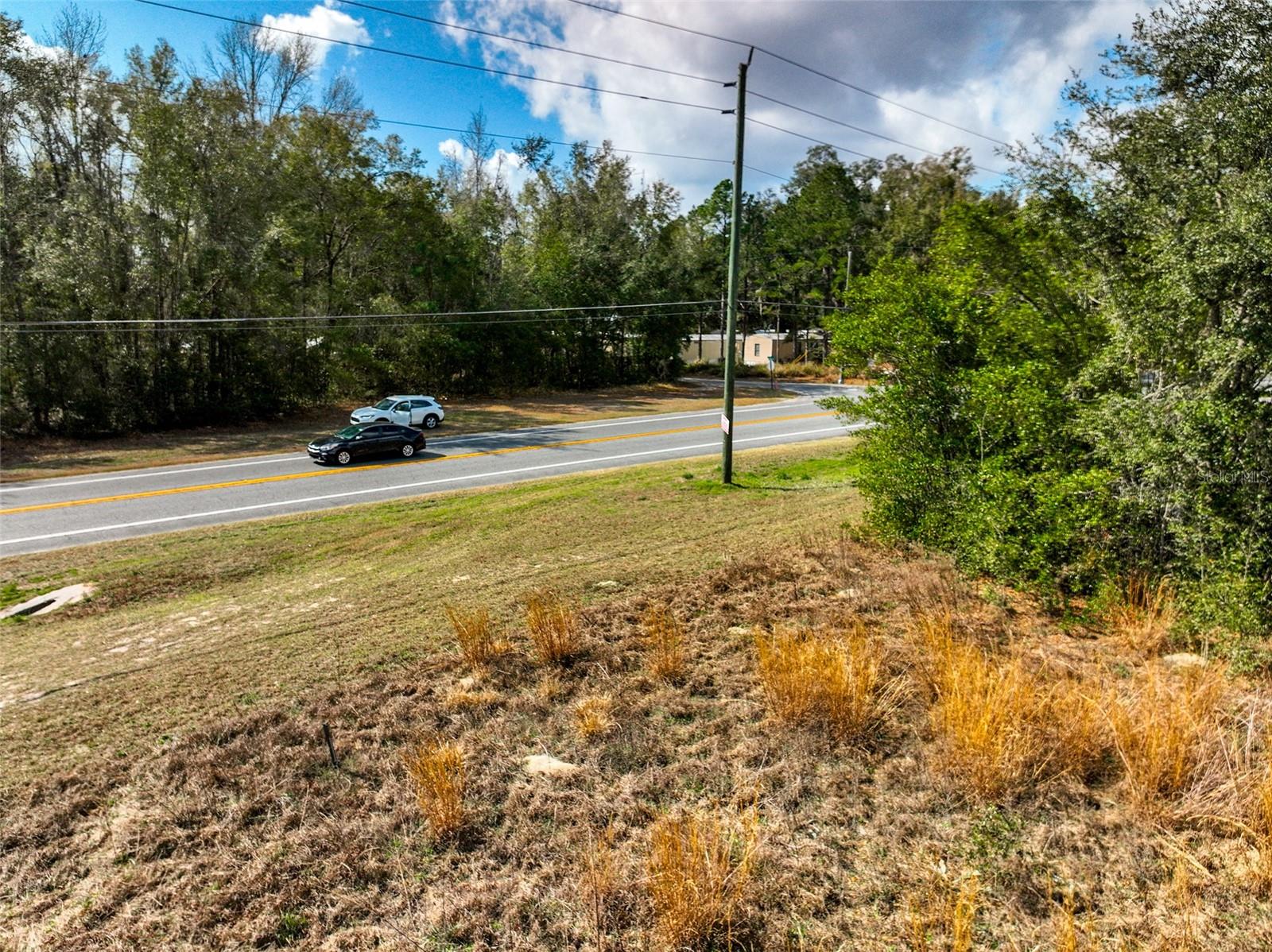 LAKE LONA PARK SUB - Land