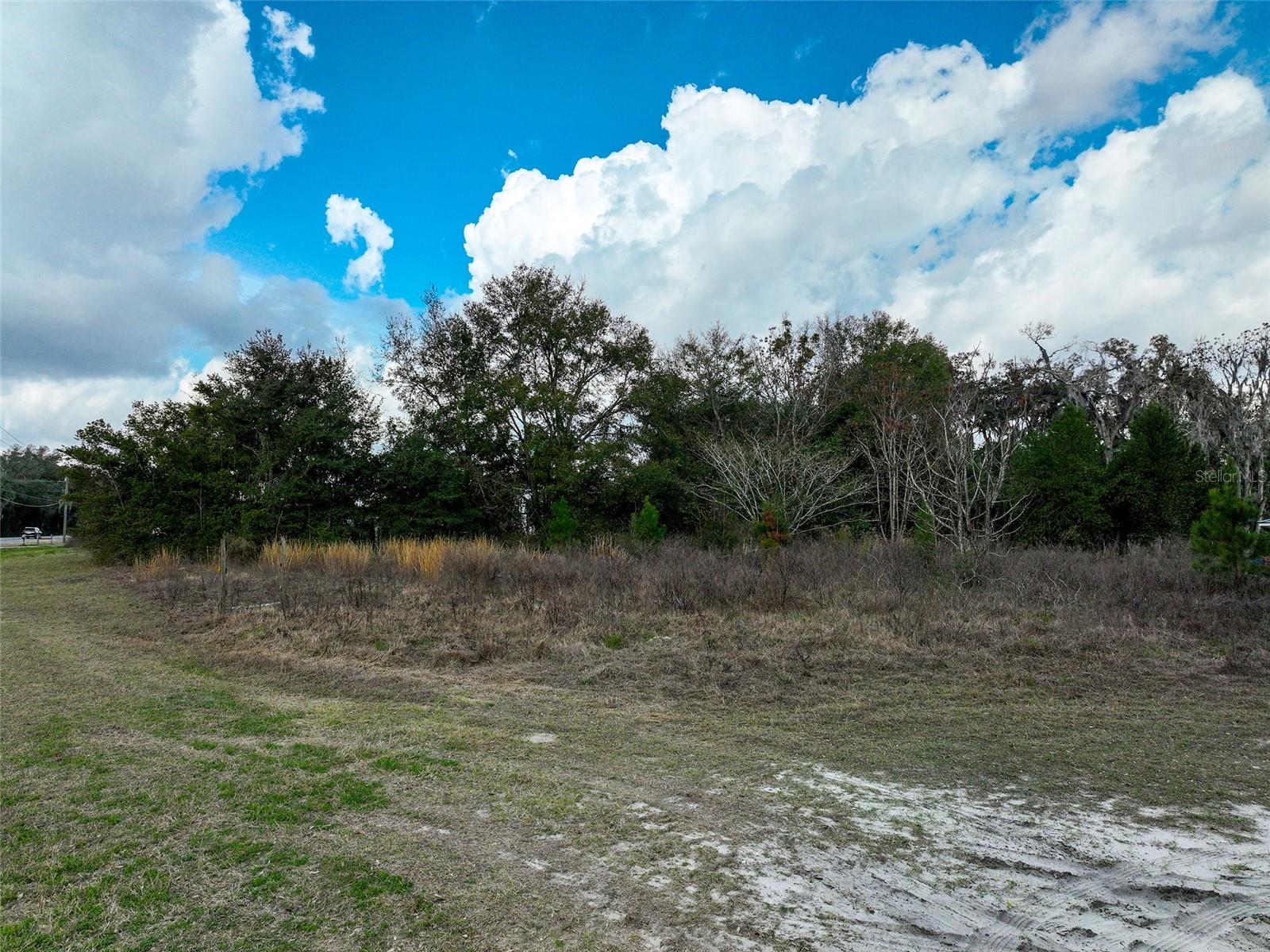 LAKE LONA PARK SUB - Land