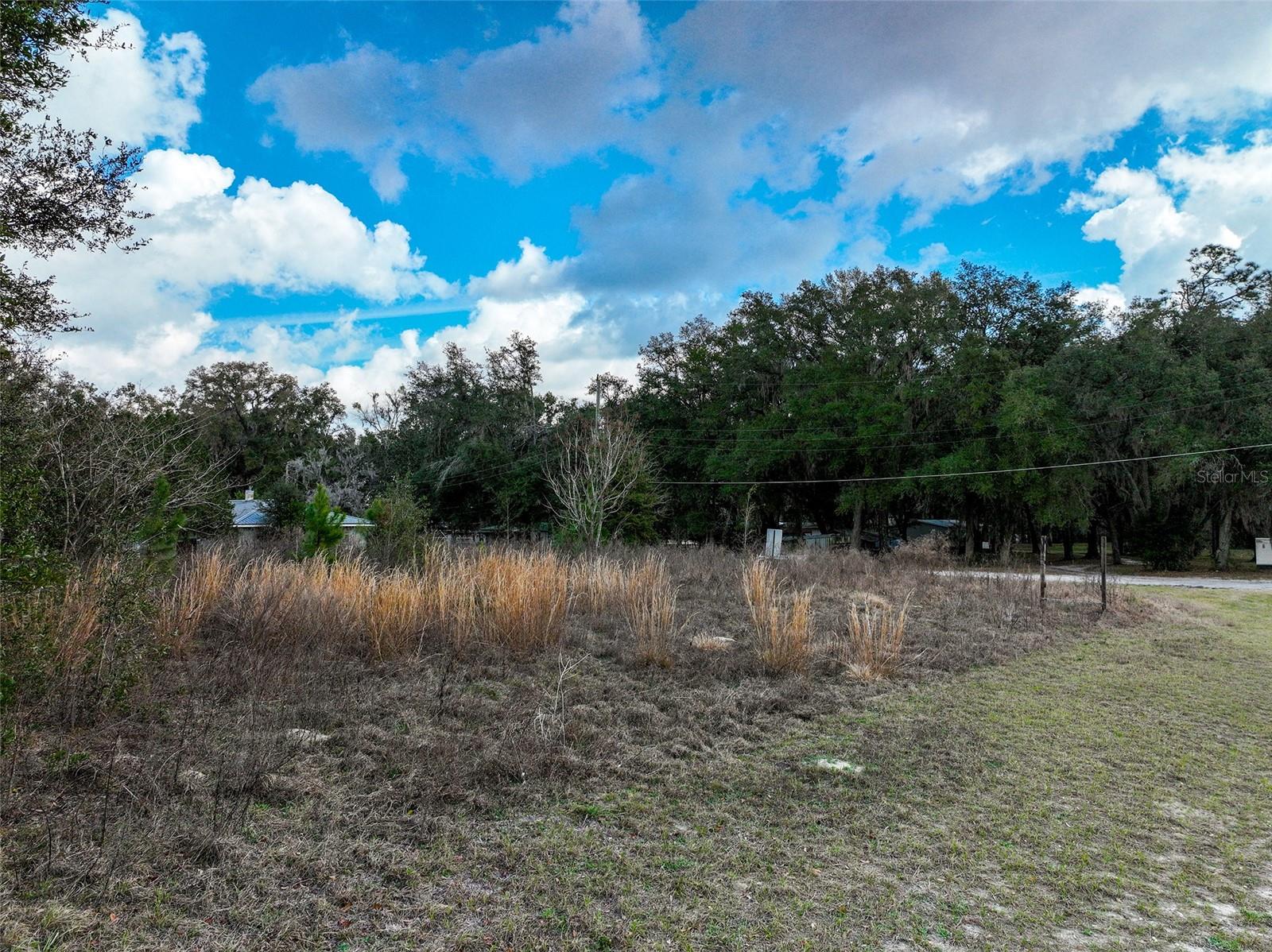 LAKE LONA PARK SUB - Land