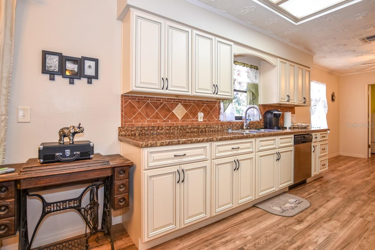 Florida Shores 01 - Residential