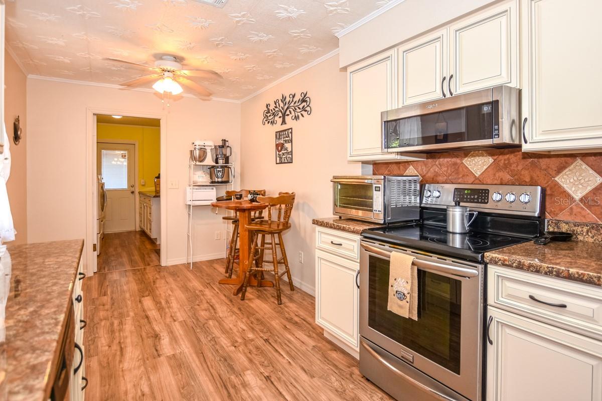 Florida Shores 01 - Residential