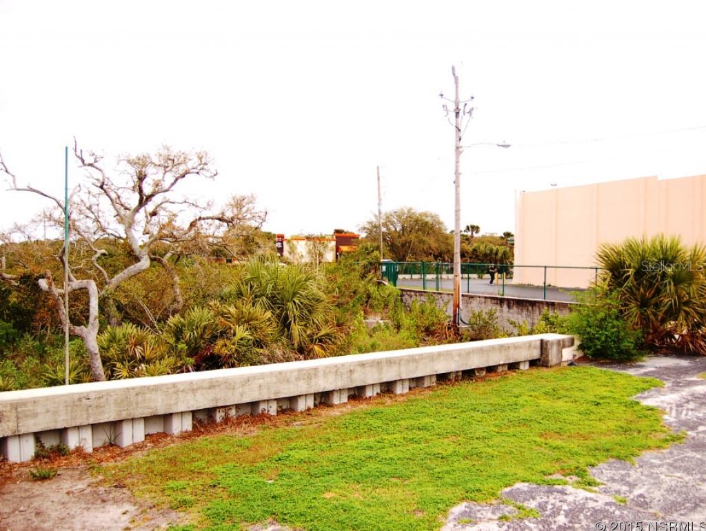 Detwilers Add 01 New Smyrna Bch - Commercial Sale