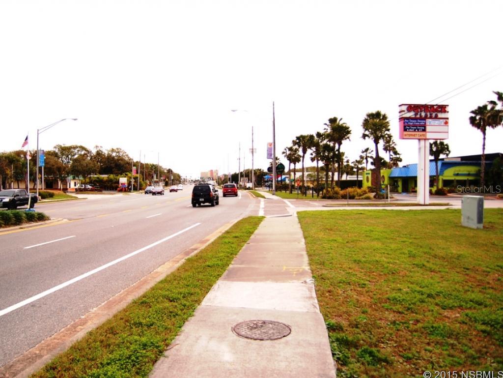 Detwilers Add 01 New Smyrna Bch - Commercial Sale