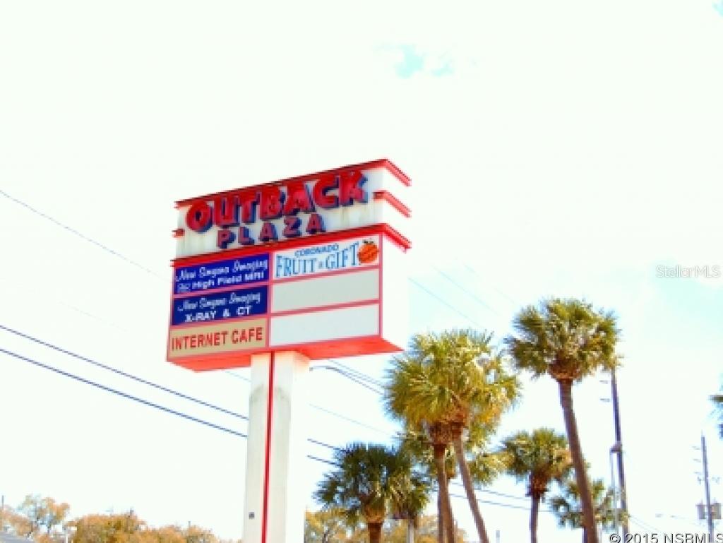 Detwilers Add 01 New Smyrna Bch - Commercial Sale