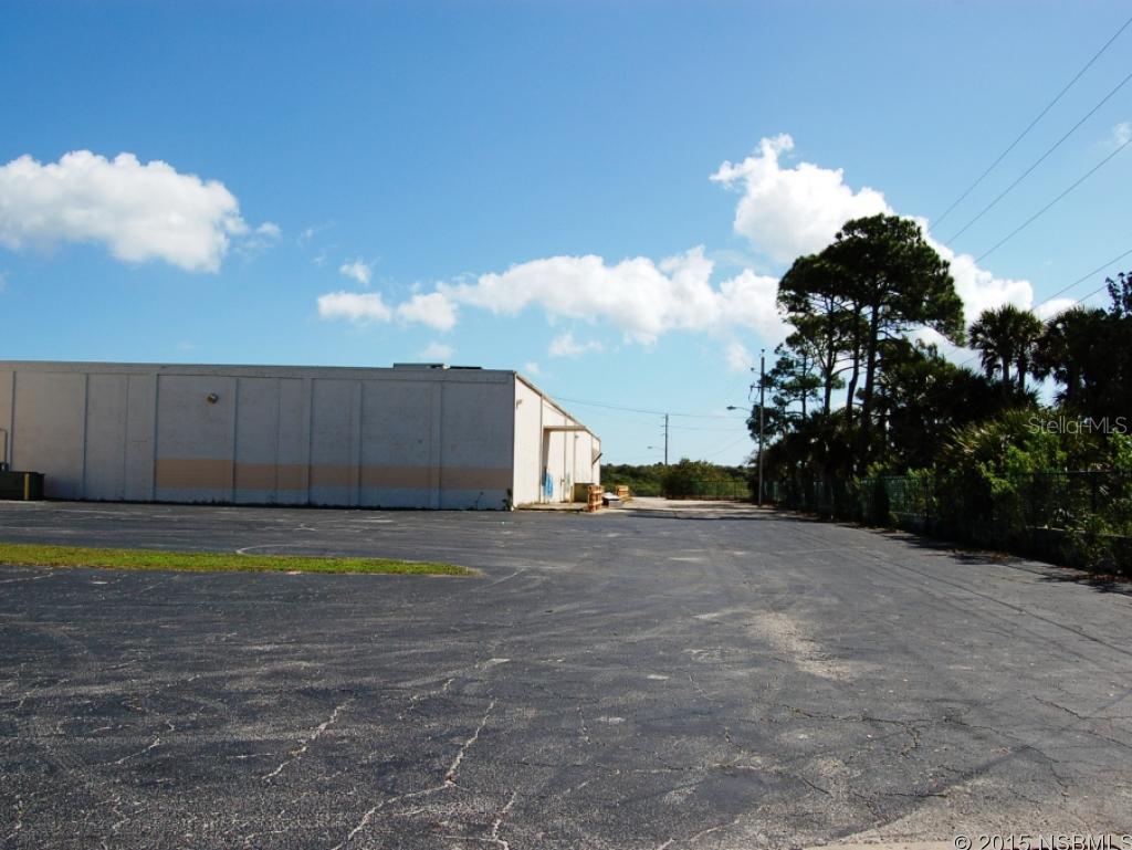 Detwilers Add 01 New Smyrna Bch - Commercial Sale