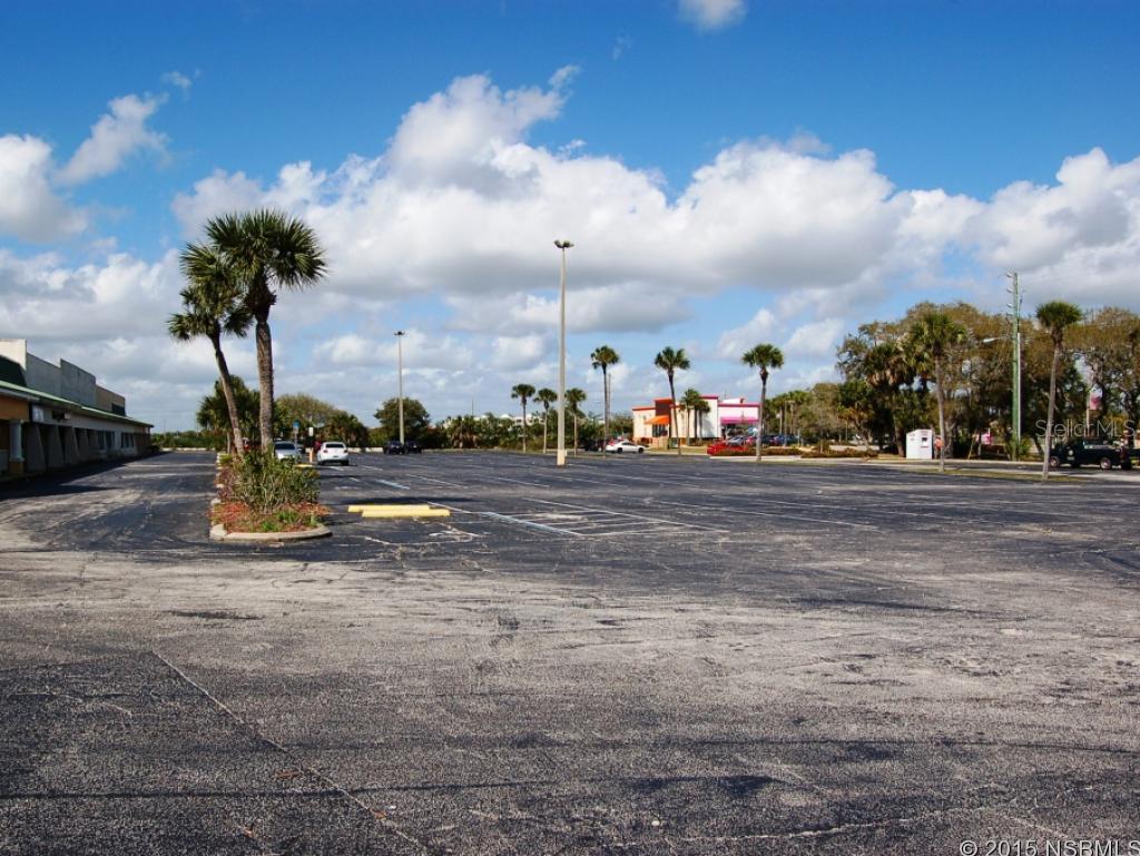 Detwilers Add 01 New Smyrna Bch - Commercial Sale