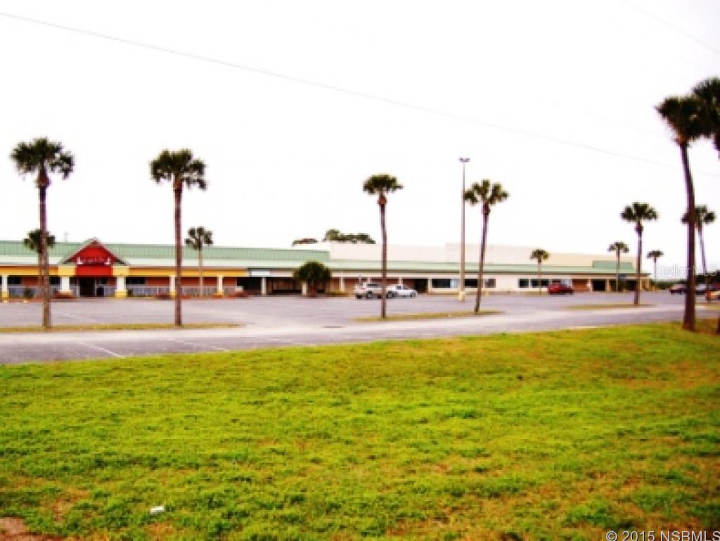 Detwilers Add 01 New Smyrna Bch - Commercial Sale