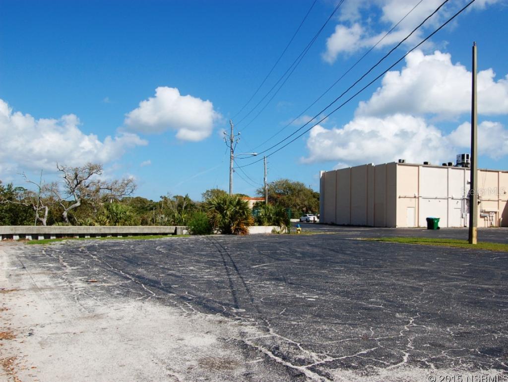 Detwilers Add 01 New Smyrna Bch - Commercial Sale