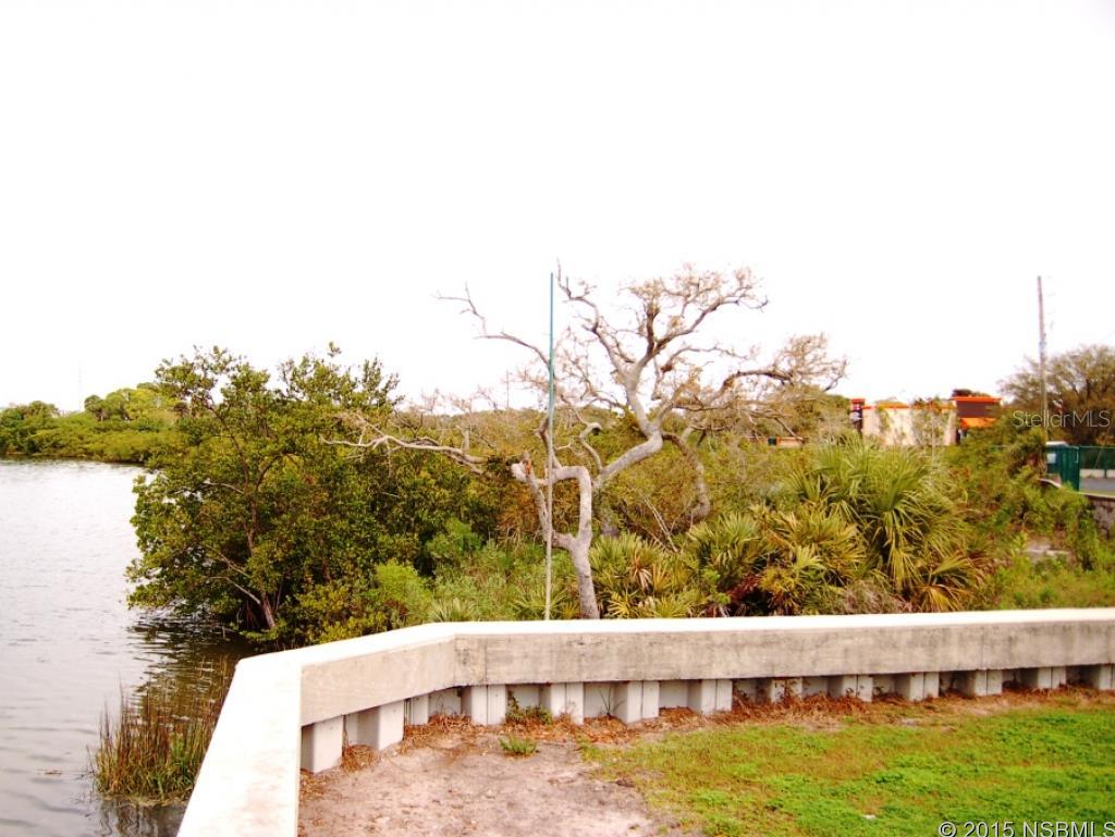 Detwilers Add 01 New Smyrna Bch - Commercial Sale