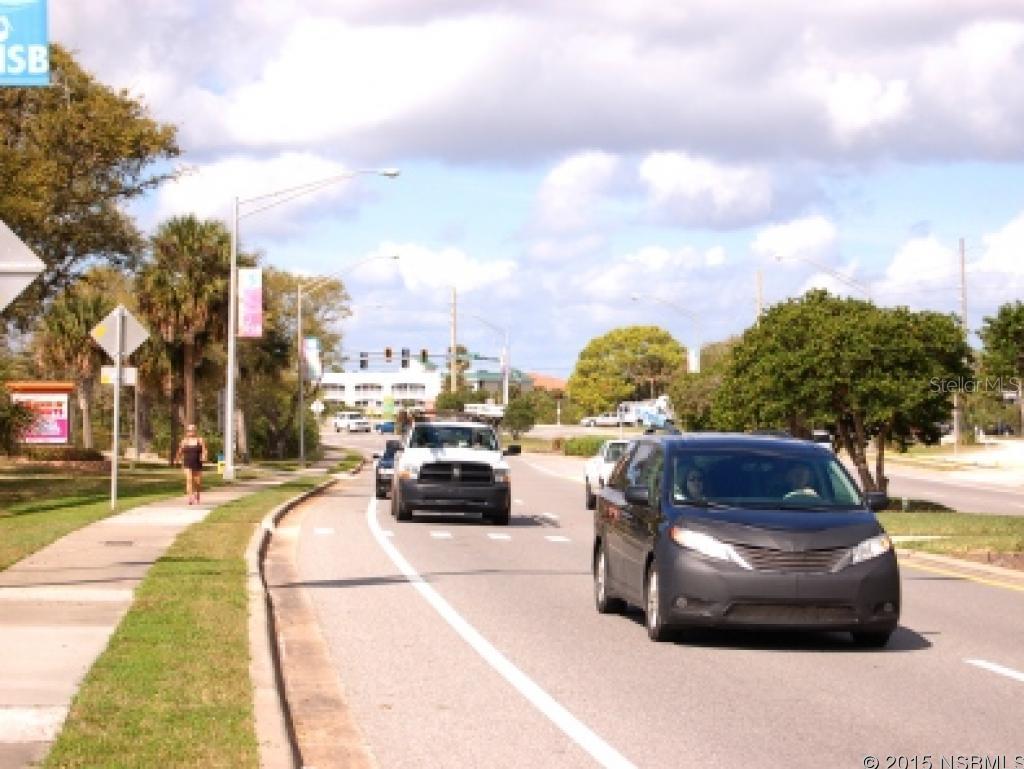 Detwilers Add 01 New Smyrna Bch - Commercial Sale