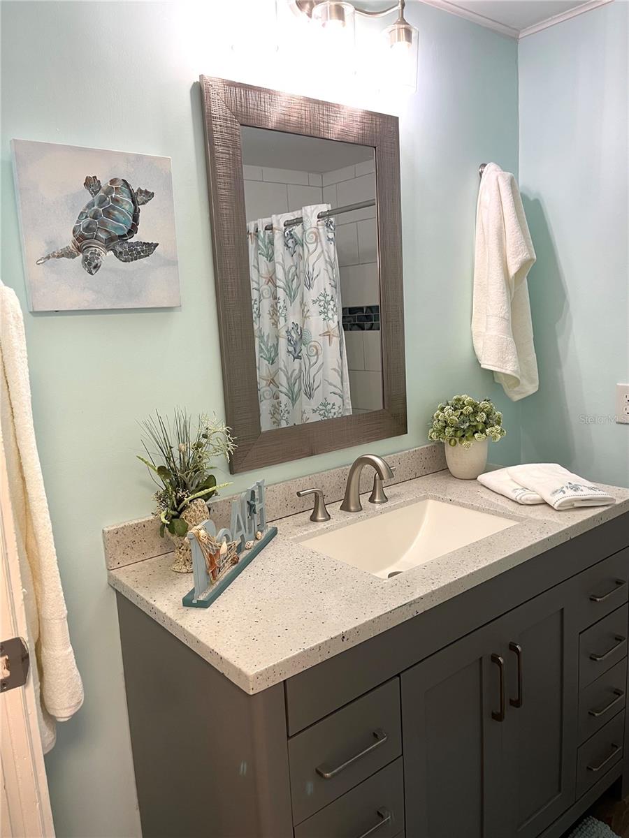 BEVERLY BEACH SURFSIDE ESTATES - Residential