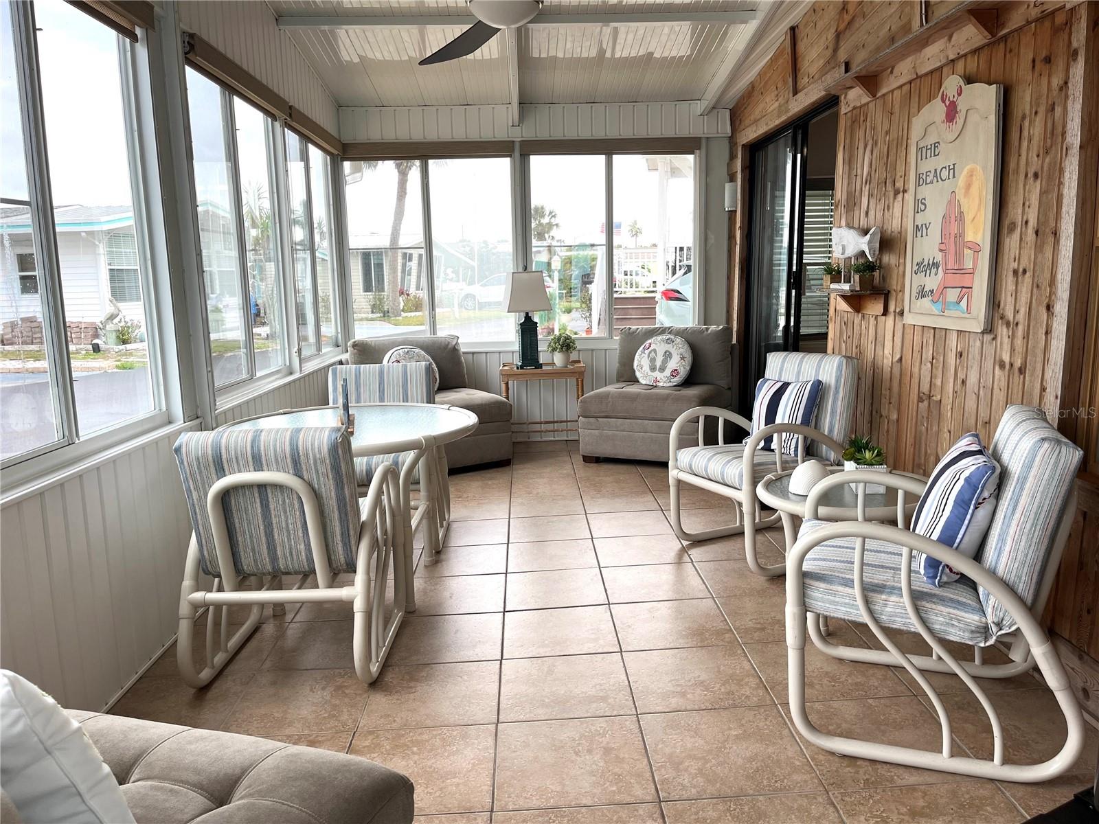 BEVERLY BEACH SURFSIDE ESTATES - Residential