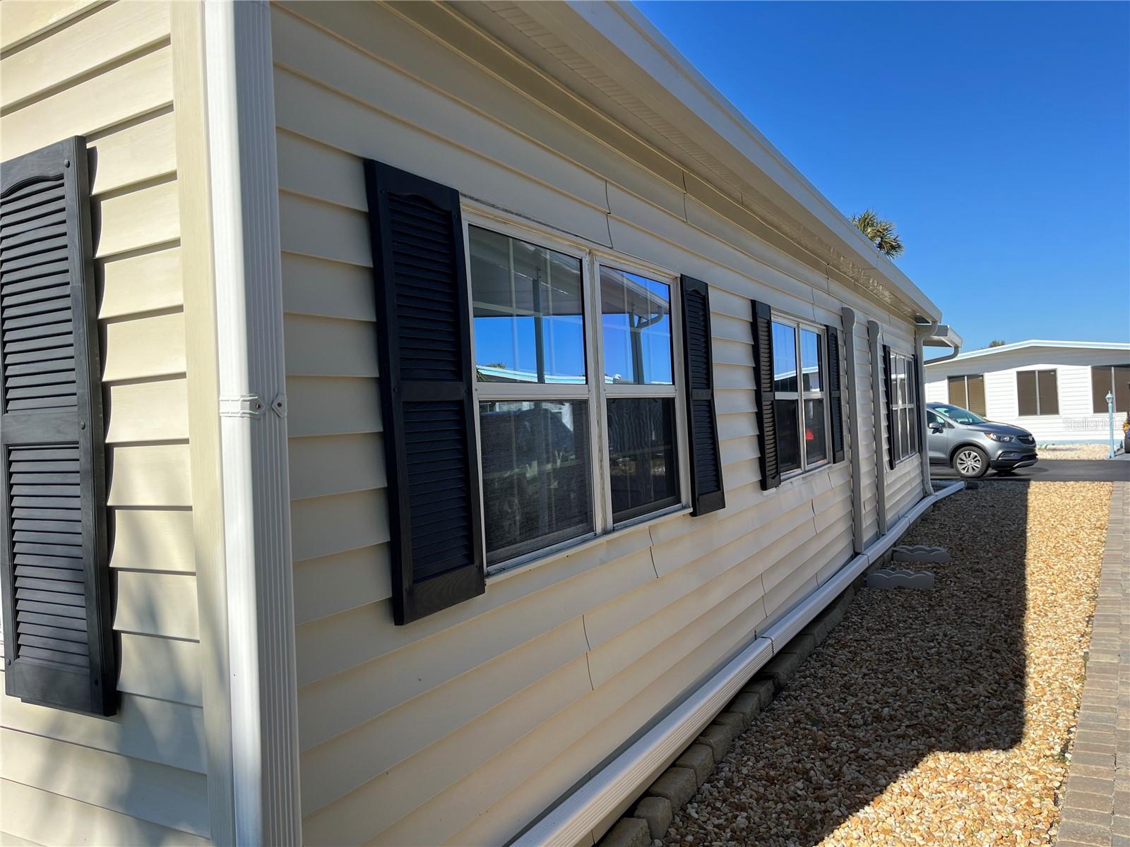 BEVERLY BEACH SURFSIDE ESTATES - Residential