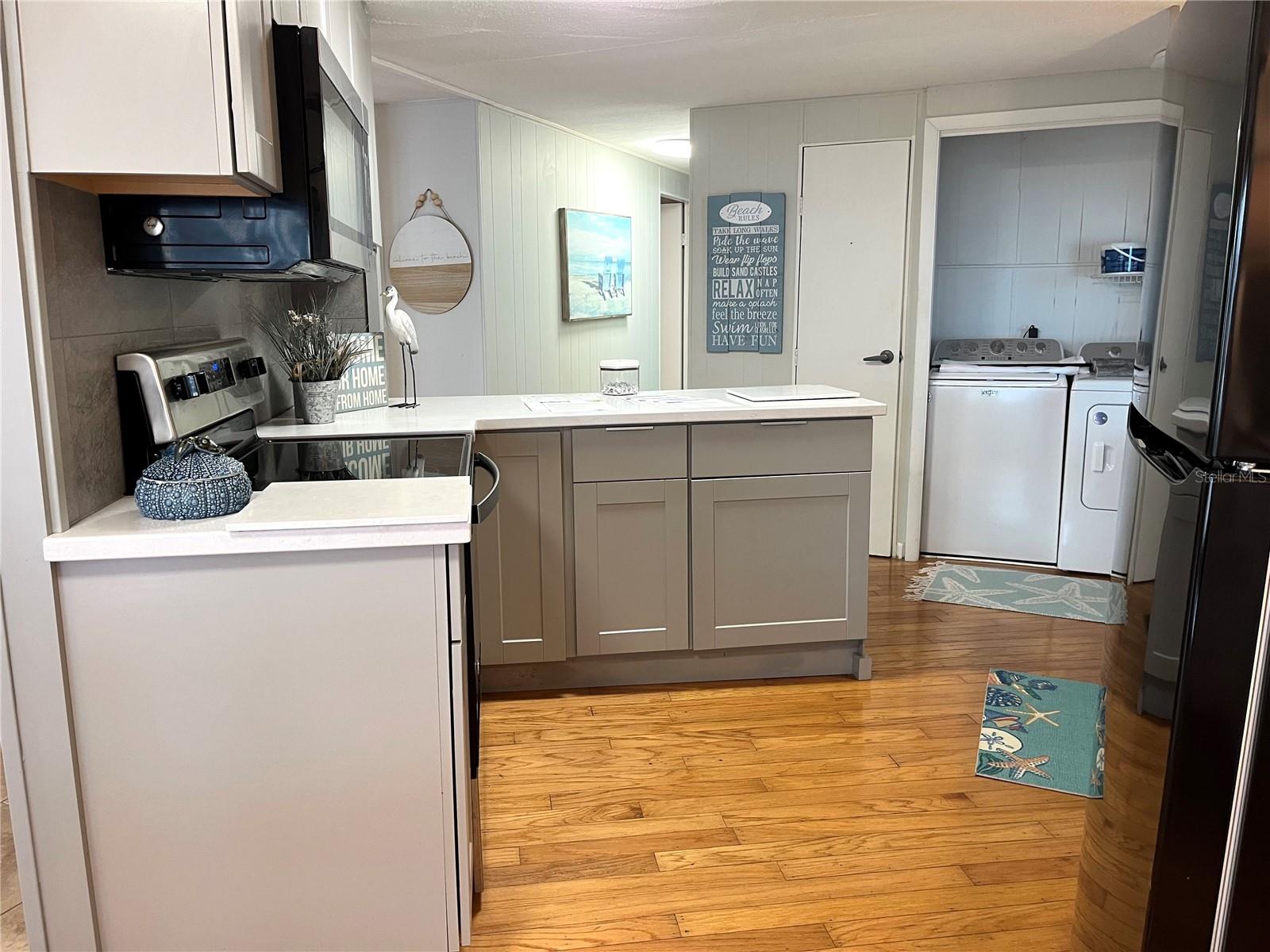 BEVERLY BEACH SURFSIDE ESTATES - Residential