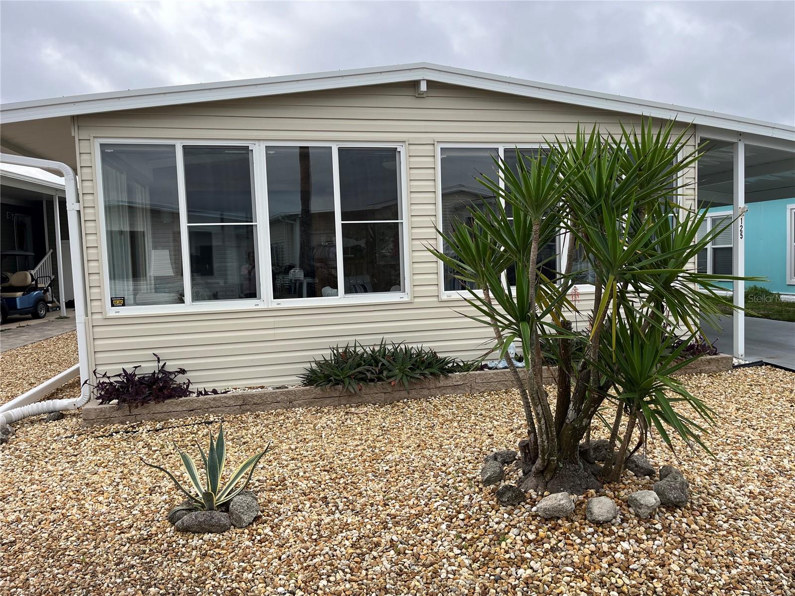 BEVERLY BEACH SURFSIDE ESTATES - Residential