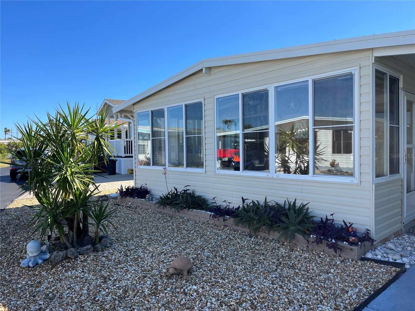 BEVERLY BEACH SURFSIDE ESTATES - Residential