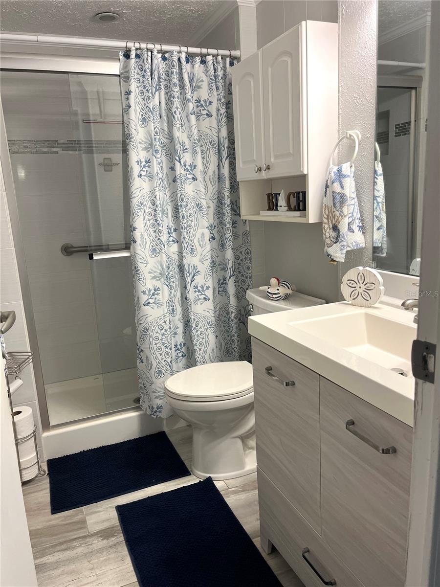 BEVERLY BEACH SURFSIDE ESTATES - Residential