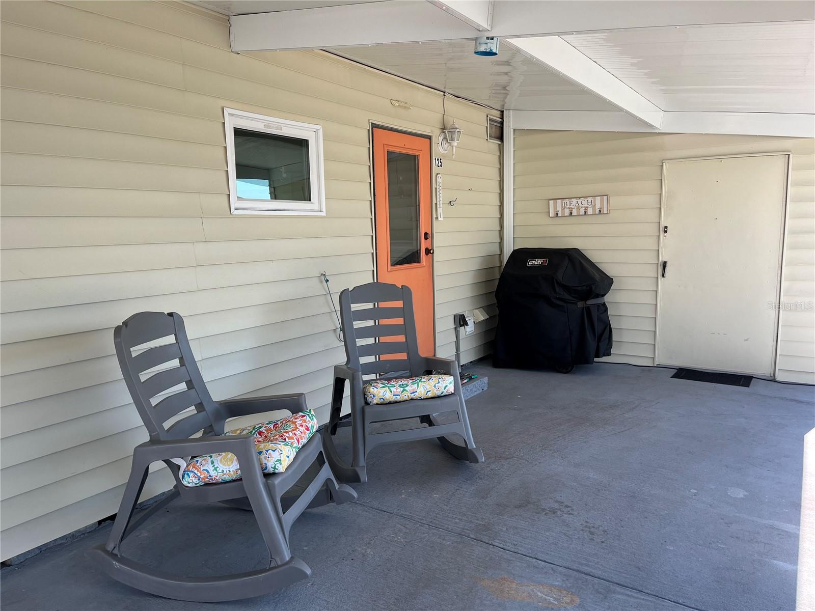 BEVERLY BEACH SURFSIDE ESTATES - Residential