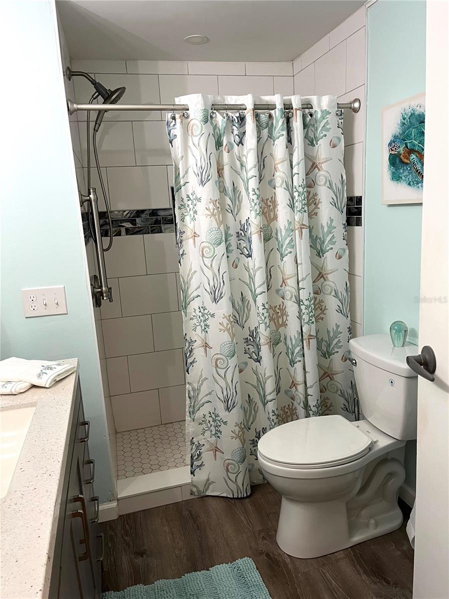 BEVERLY BEACH SURFSIDE ESTATES - Residential