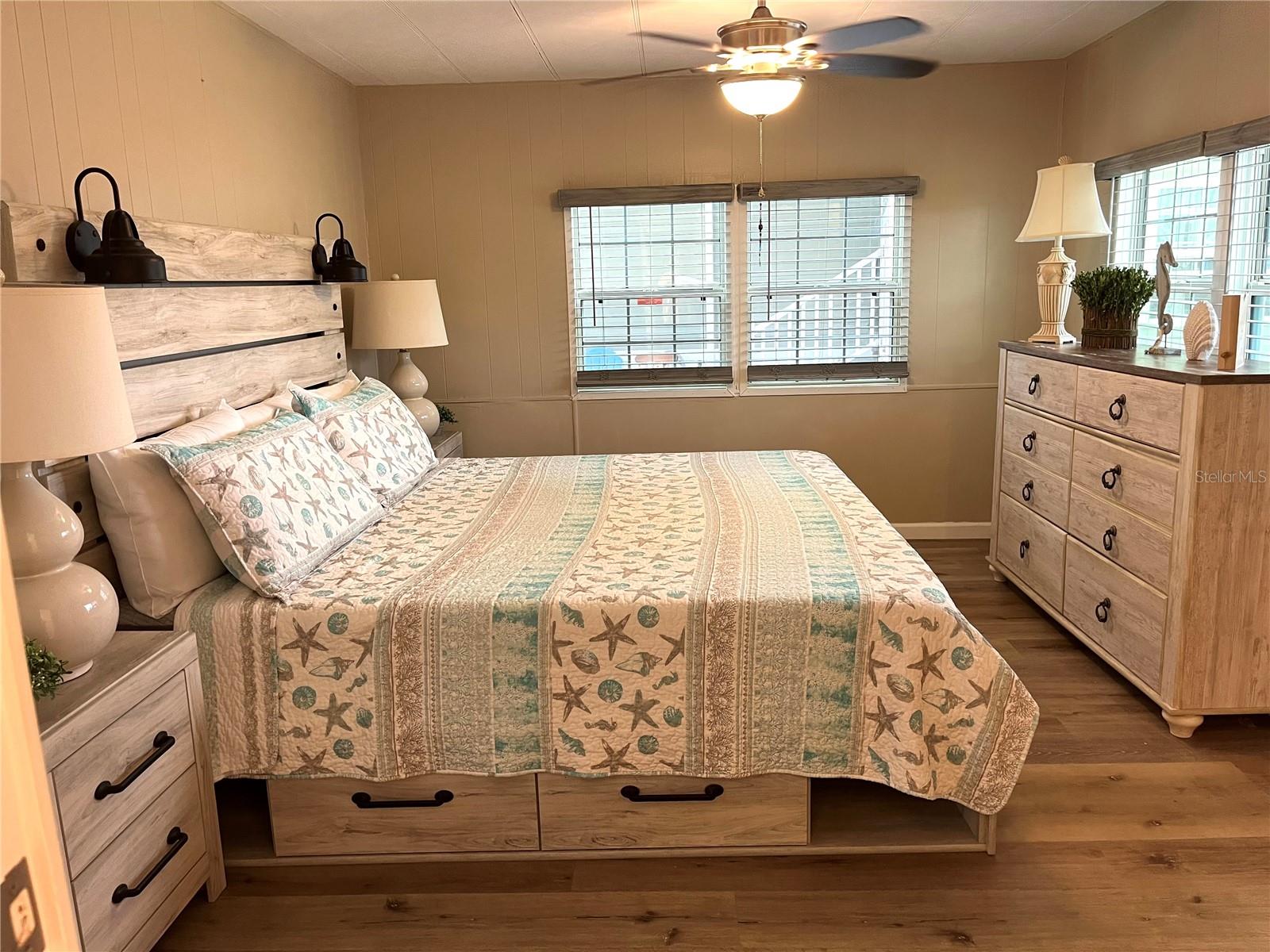 BEVERLY BEACH SURFSIDE ESTATES - Residential
