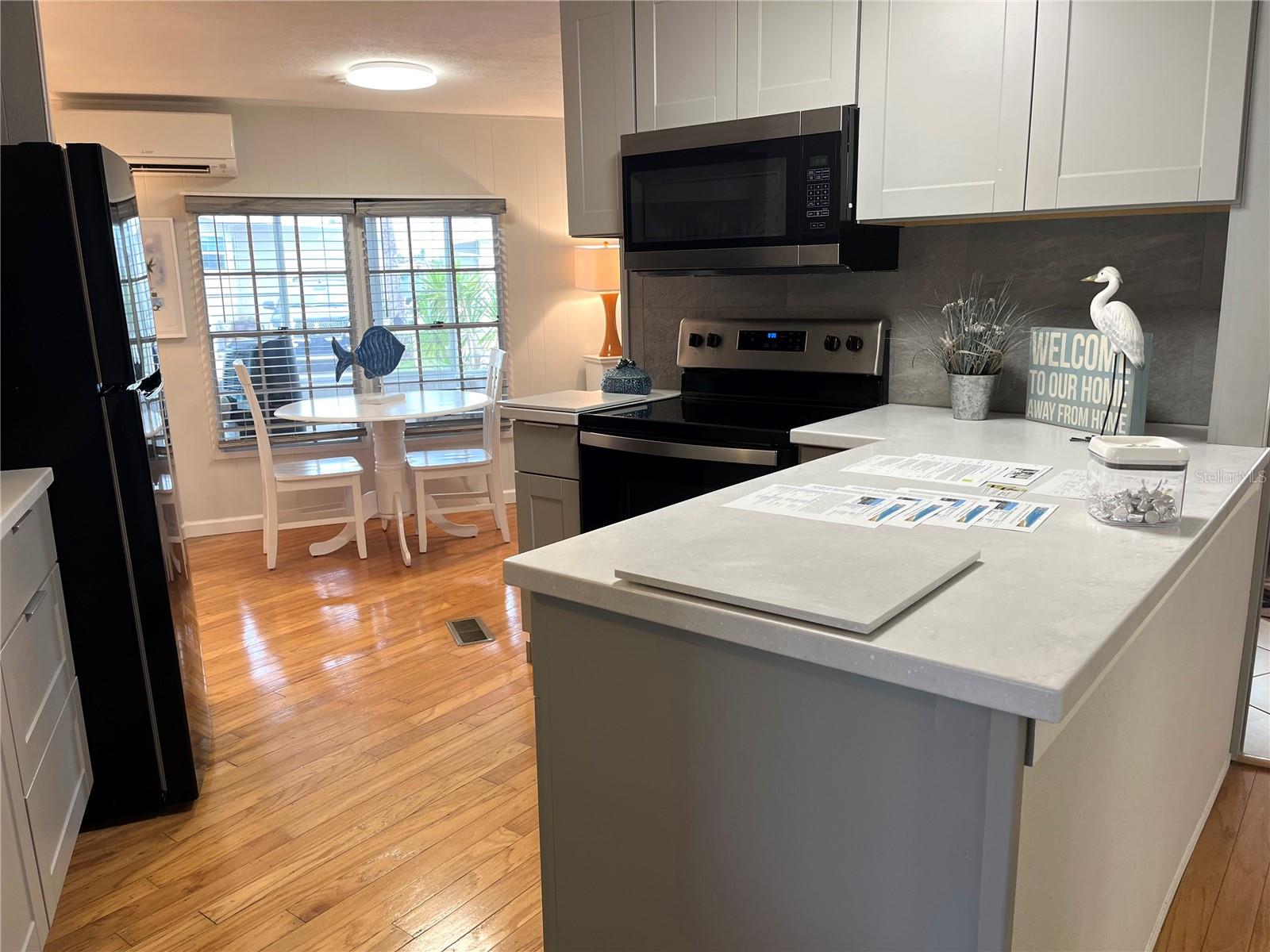BEVERLY BEACH SURFSIDE ESTATES - Residential