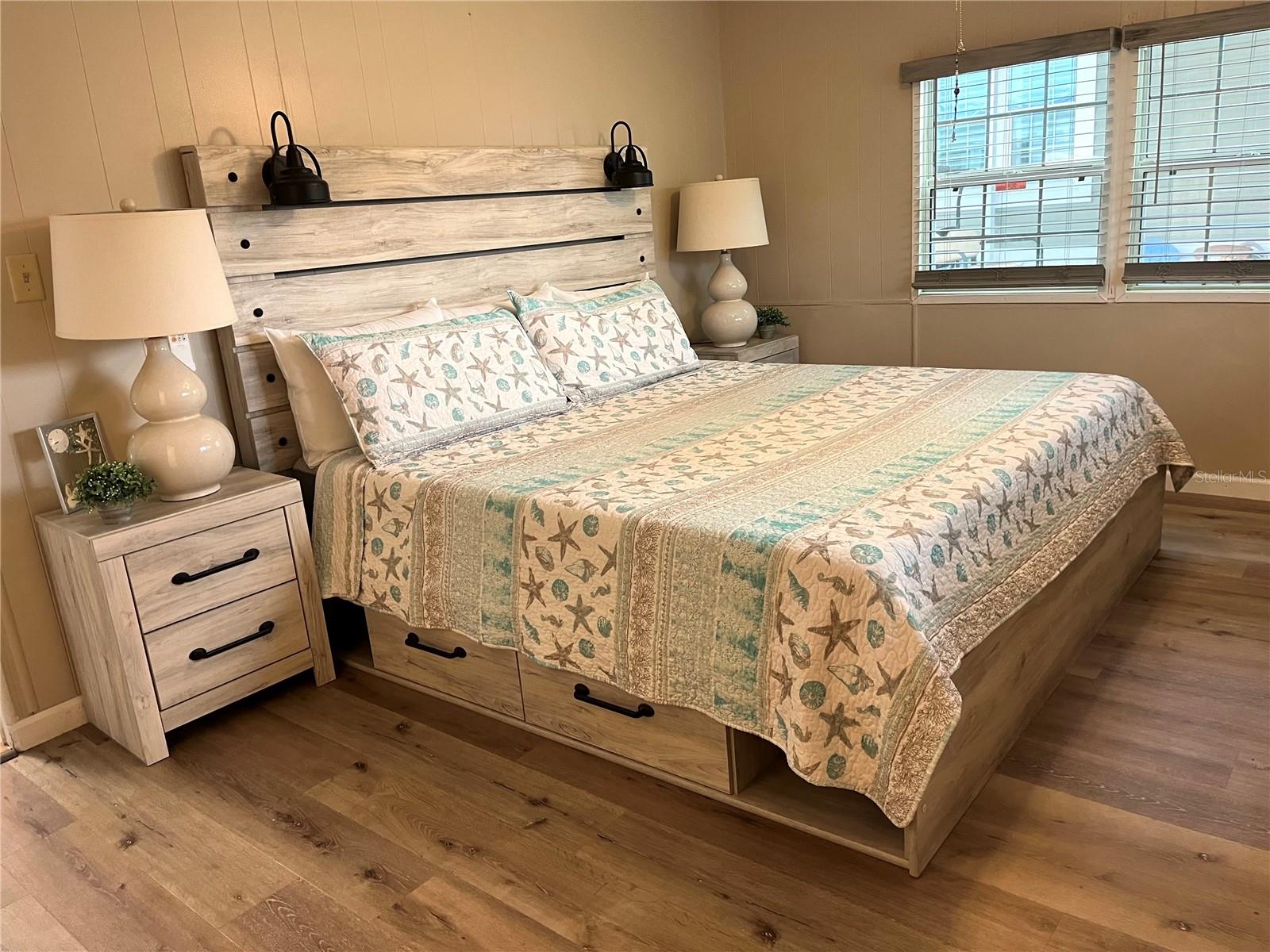 BEVERLY BEACH SURFSIDE ESTATES - Residential