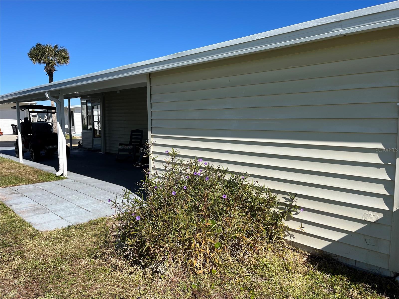 BEVERLY BEACH SURFSIDE ESTATES - Residential