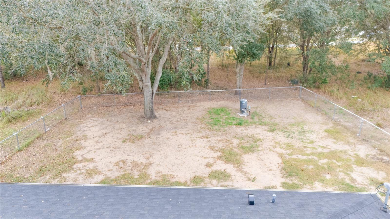 SILVER SPGS SHORES UN 17 - Residential Lease