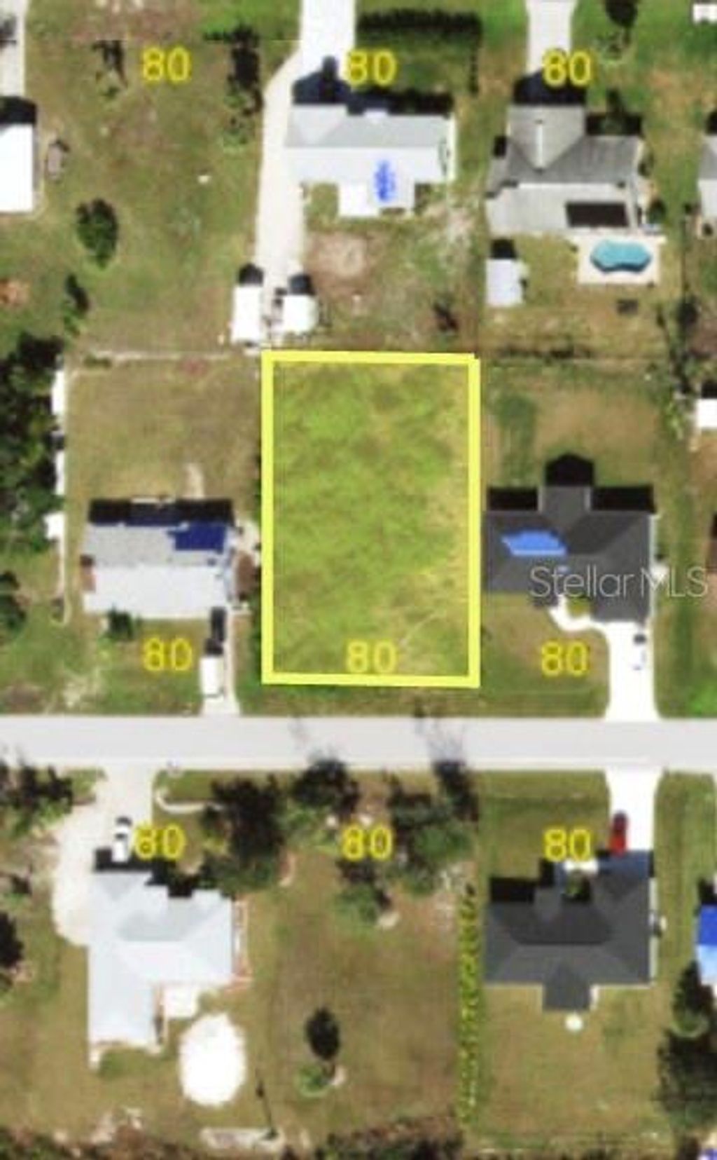 Photo of 10316 Grail Avenue, Englewood, FL 34224 (MLS # D6146529)