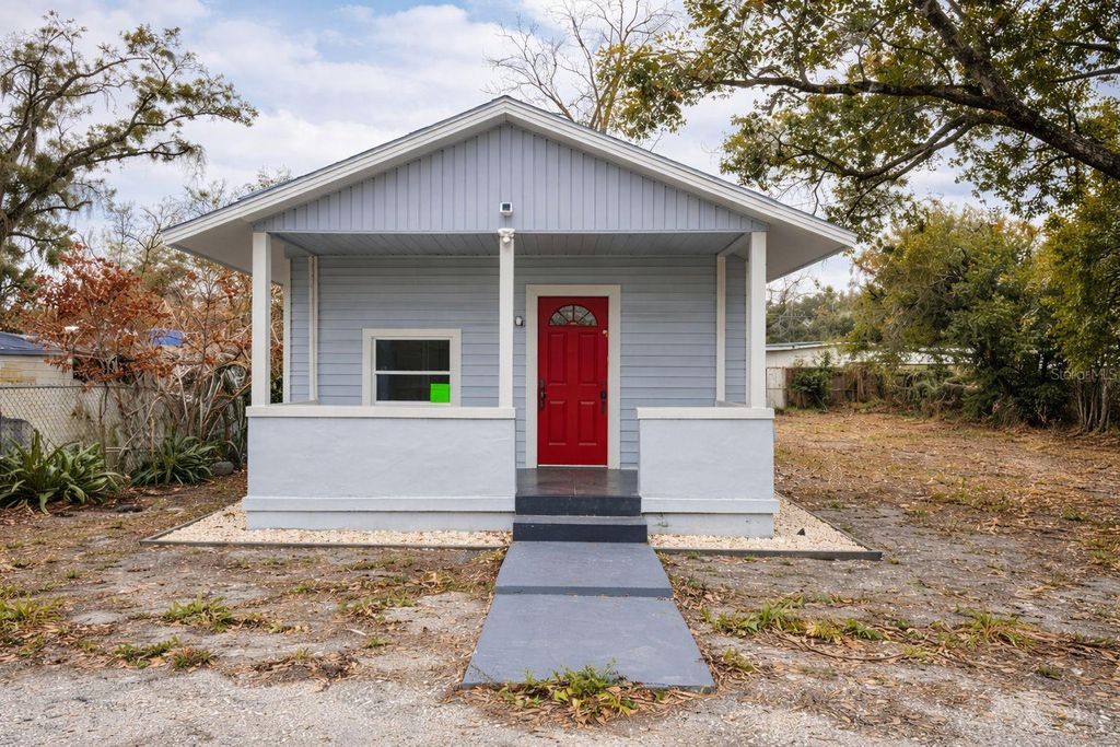 Photo of 3109 E North Bay Street, Tampa, FL 33610 (MLS # TB8477453)