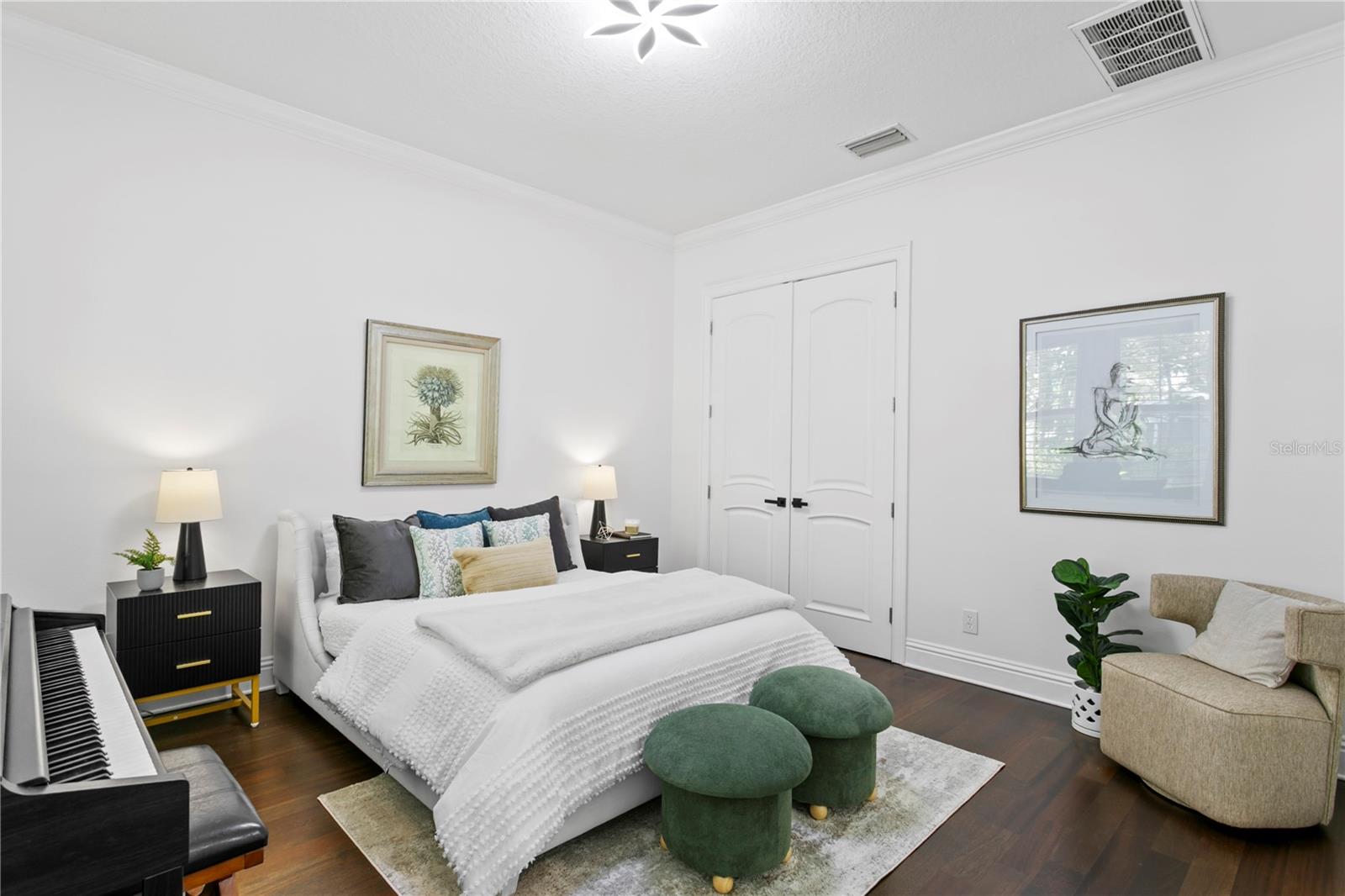 MARYLAND MANOR 2ND UNIT - Residential