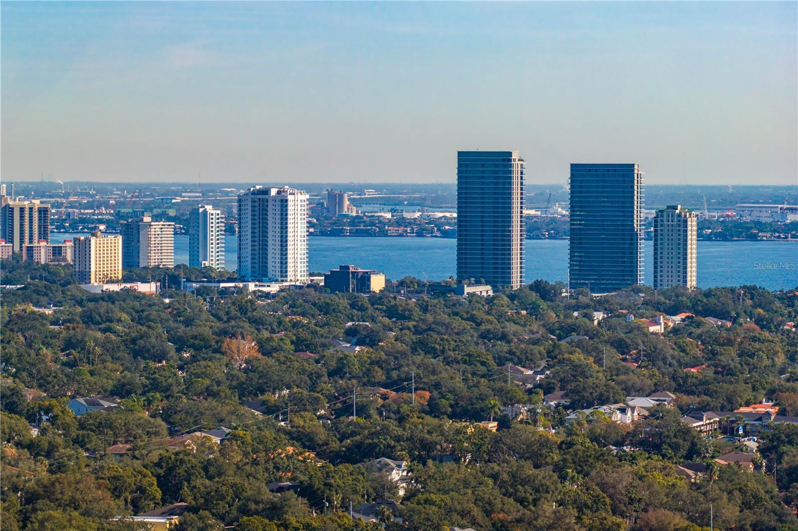 MARYLAND MANOR 2ND UNIT - Residential