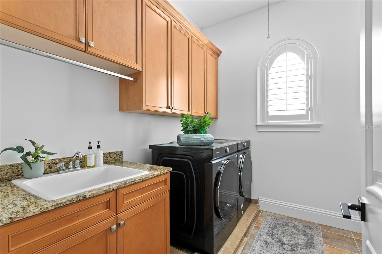 MARYLAND MANOR 2ND UNIT - Residential