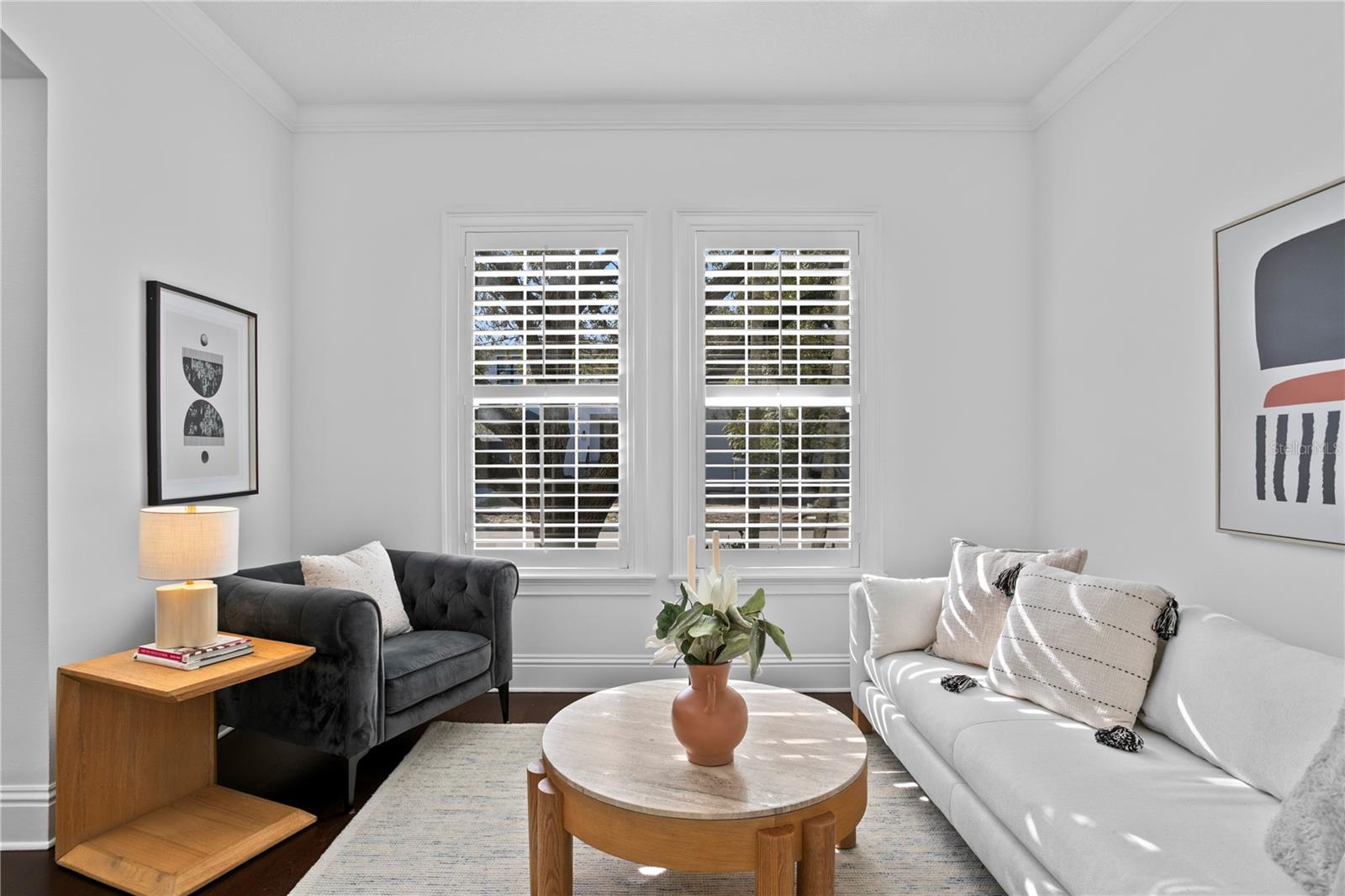 MARYLAND MANOR 2ND UNIT - Residential