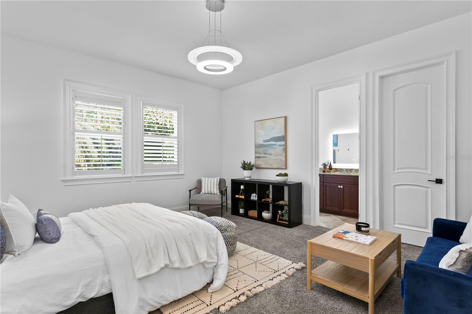 MARYLAND MANOR 2ND UNIT - Residential