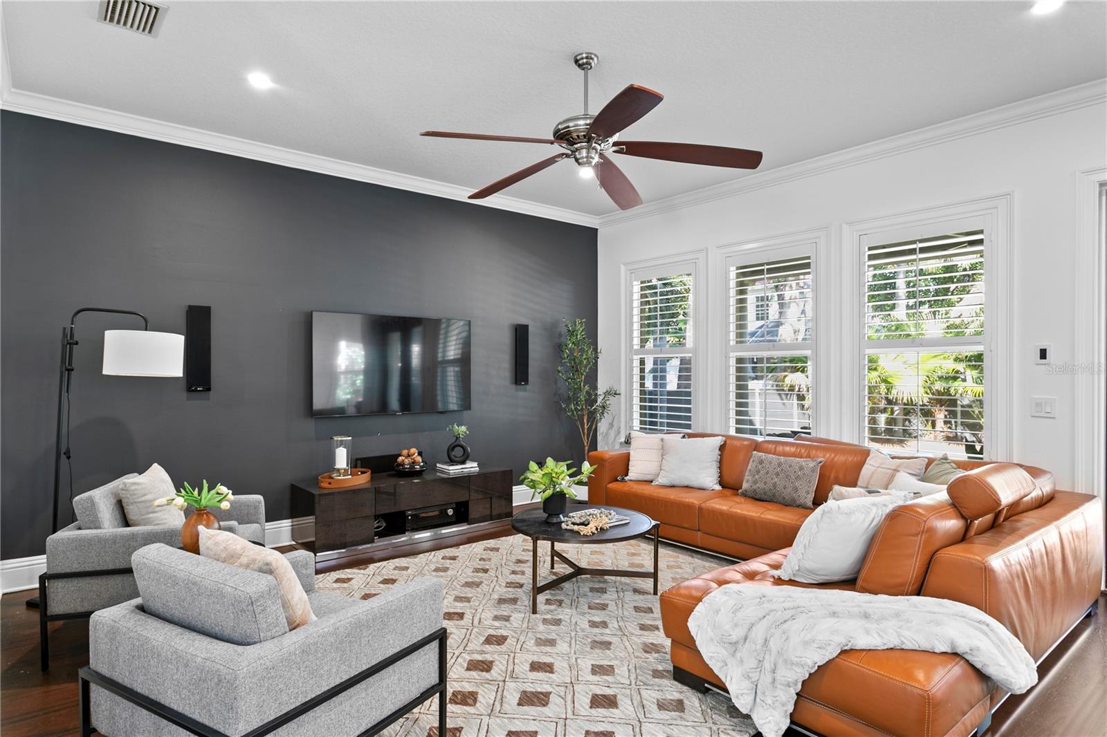 MARYLAND MANOR 2ND UNIT - Residential