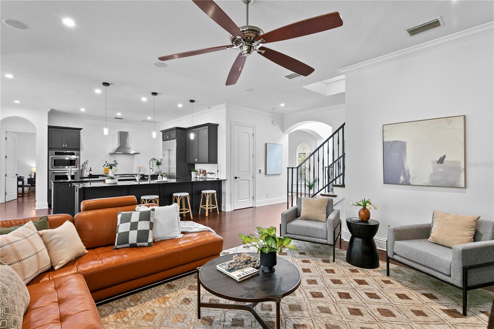 MARYLAND MANOR 2ND UNIT - Residential