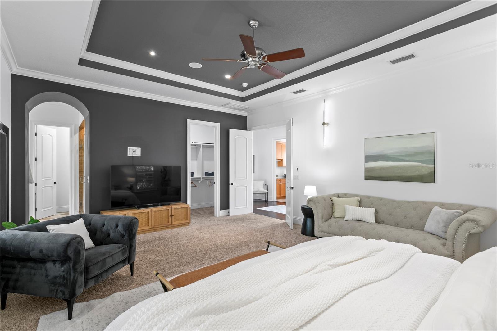 MARYLAND MANOR 2ND UNIT - Residential