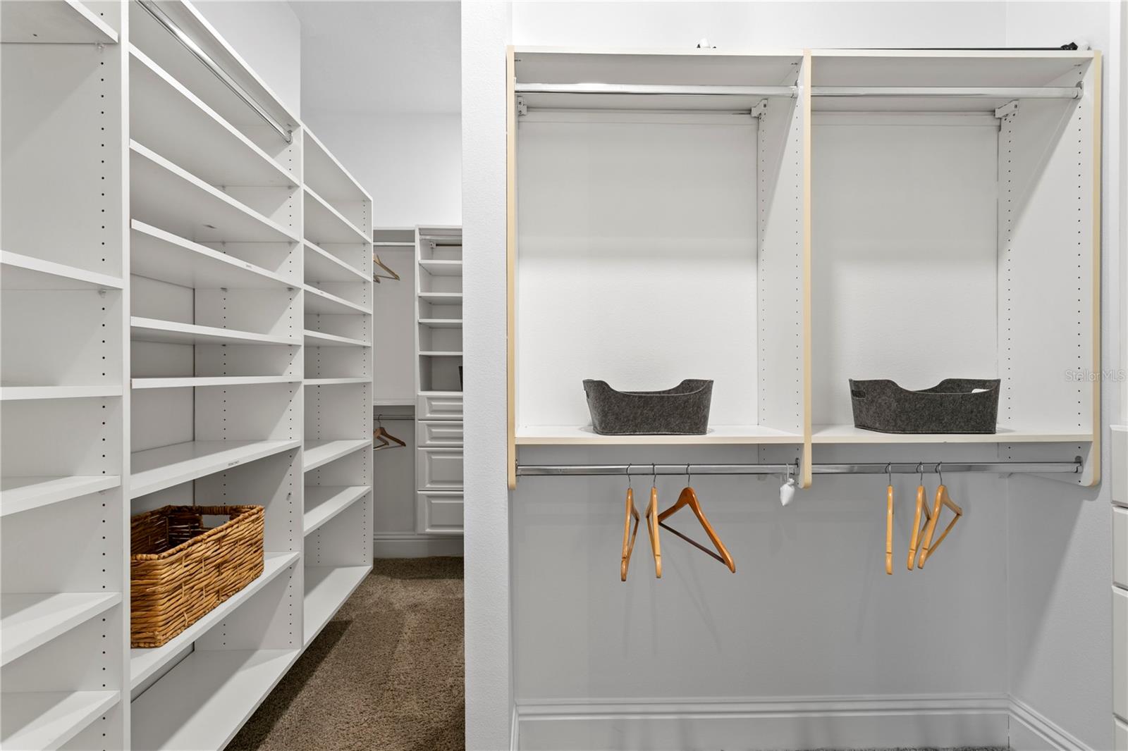 MARYLAND MANOR 2ND UNIT - Residential