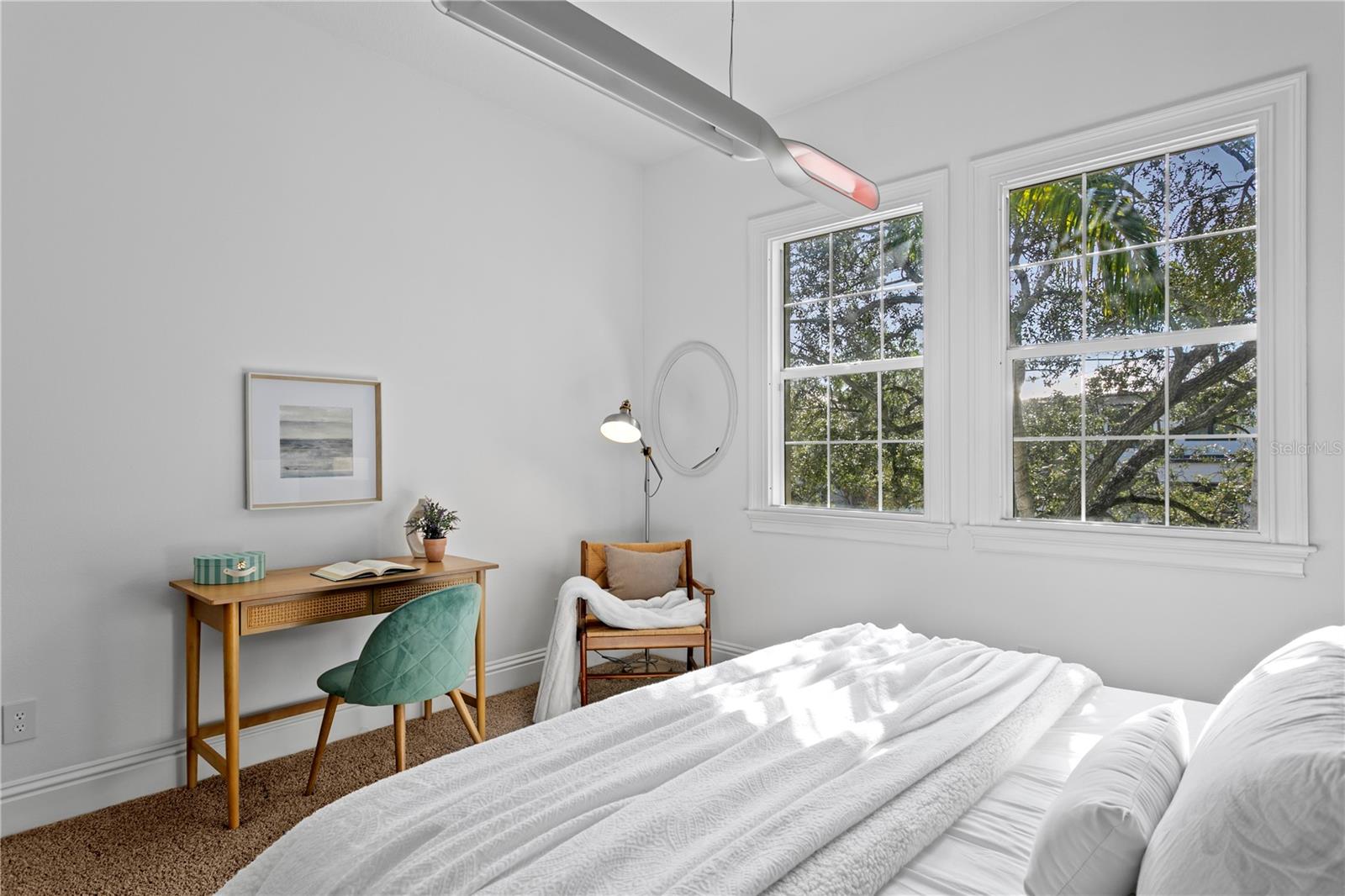 MARYLAND MANOR 2ND UNIT - Residential