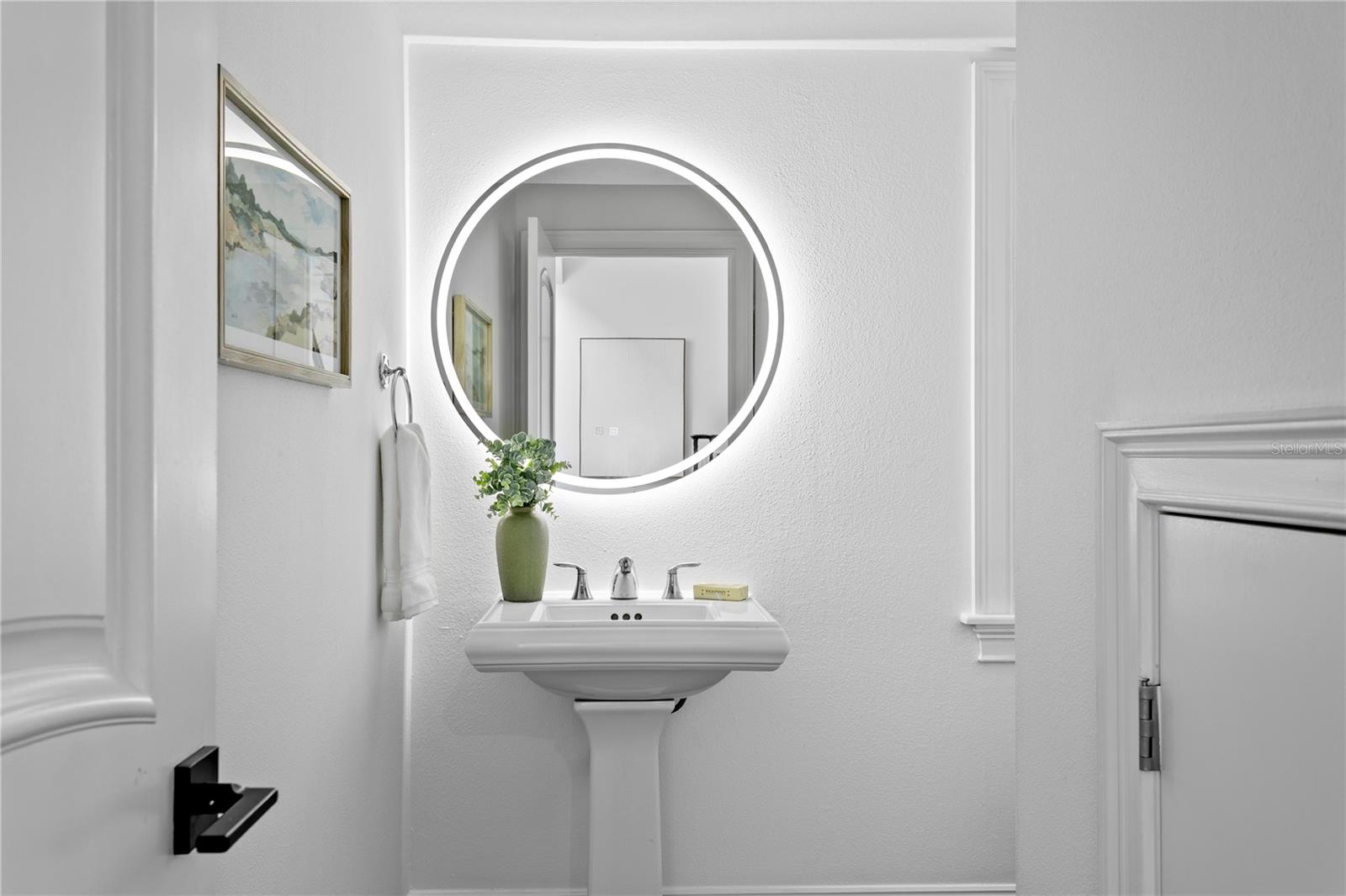 MARYLAND MANOR 2ND UNIT - Residential