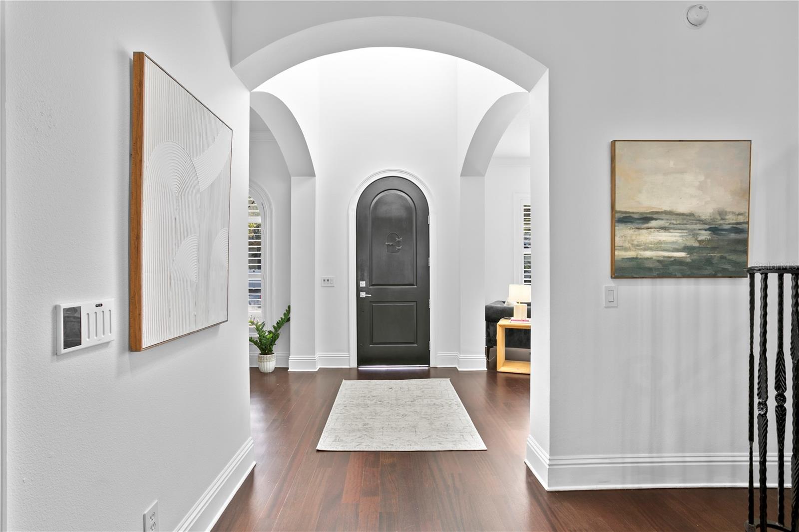 MARYLAND MANOR 2ND UNIT - Residential