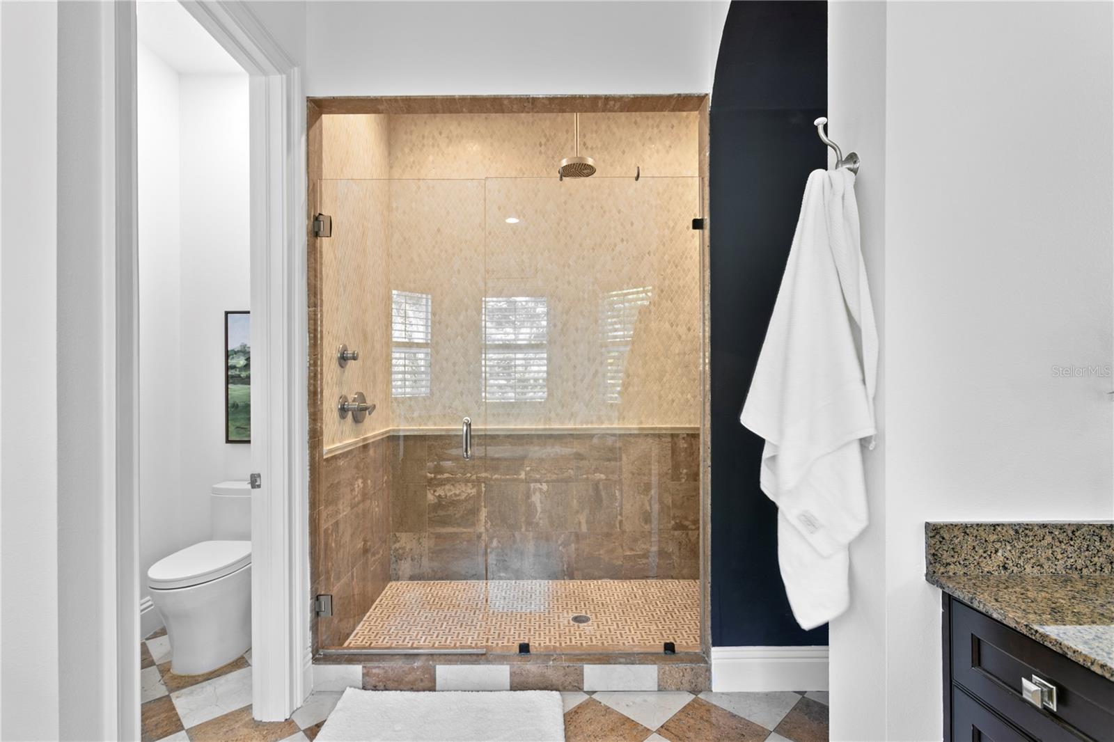 MARYLAND MANOR 2ND UNIT - Residential