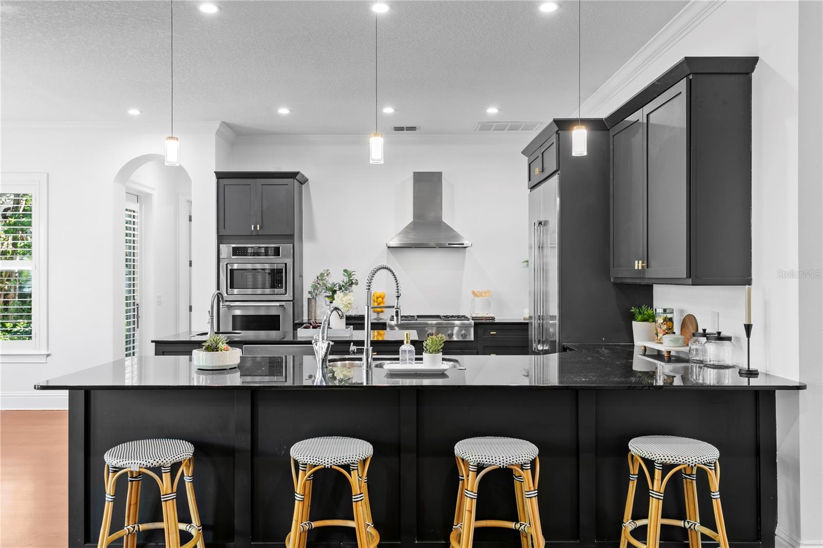 MARYLAND MANOR 2ND UNIT - Residential